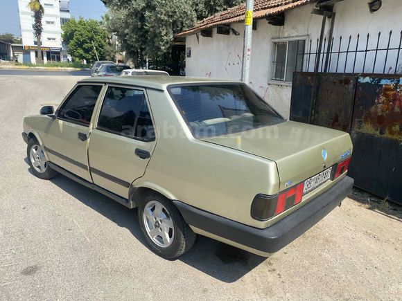 Galeriden Tofaş Doğan SLX 1993 Model İzmir