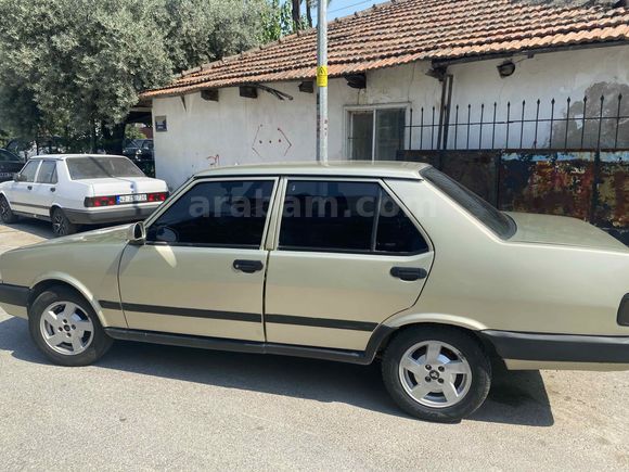 Galeriden Tofaş Doğan SLX 1993 Model İzmir