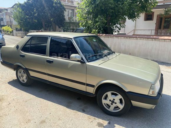 Galeriden Tofaş Doğan SLX 1993 Model İzmir