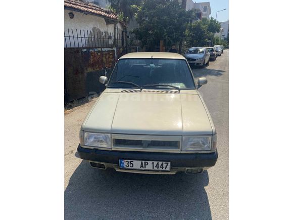 Galeriden Tofaş Doğan SLX 1993 Model İzmir