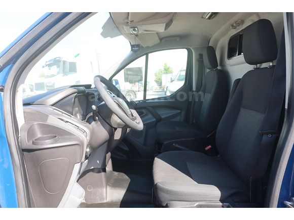 BÜYÜKSOYLU BEYSOY'DAN 2016 TRANSİT CUSTOM VAN 330 L Y.T TREND