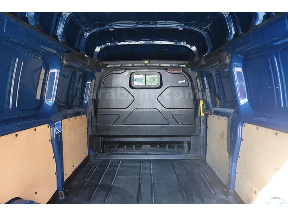 BÜYÜKSOYLU BEYSOY'DAN 2016 TRANSİT CUSTOM VAN 330 L Y.T TREND