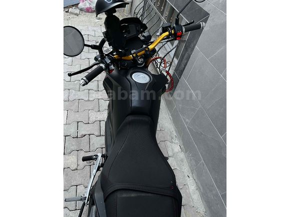 Sahibinden Yuki Hammer 50 