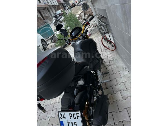 Sahibinden Yuki Hammer 50 