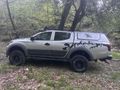 Sahibinden Mitsubishi L 200 4x4 Storm 2016 Model 