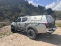Sahibinden Mitsubishi L 200 4x4 Storm 2016 Model 