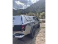 Sahibinden Mitsubishi L 200 4x4 Storm 2016 Model 