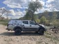 Sahibinden Mitsubishi L 200 4x4 Storm 2016 Model 