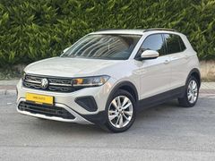 ARES AUTO'dan 2024 BOYASIZ OTOMATİK T CROSS
