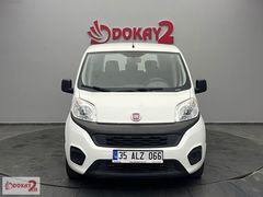 2020 Fiorino Panorama 1.3 Mult. Pop*Değişensiz*K.Kartı 12 Taksit