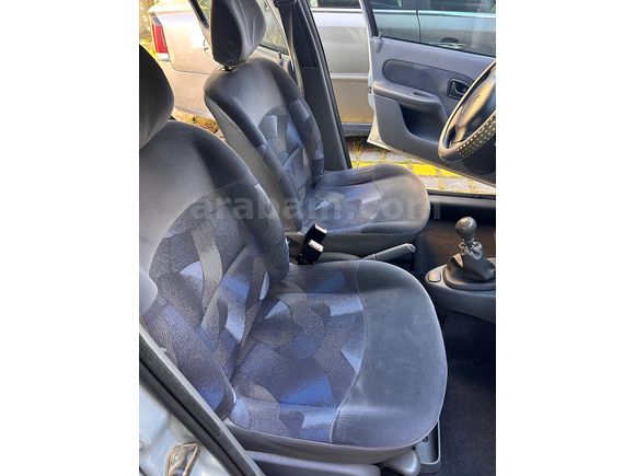 Sahibinden Renault Clio 1.4 RTA 2001 Model 