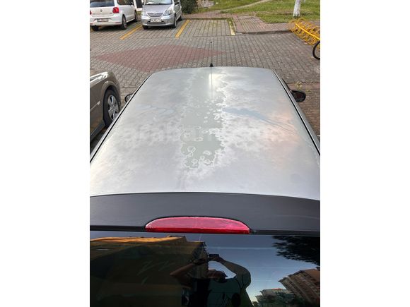 Sahibinden Renault Clio 1.4 RTA 2001 Model 