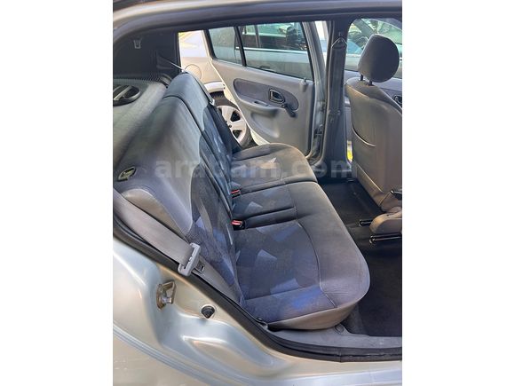 Sahibinden Renault Clio 1.4 RTA 2001 Model 