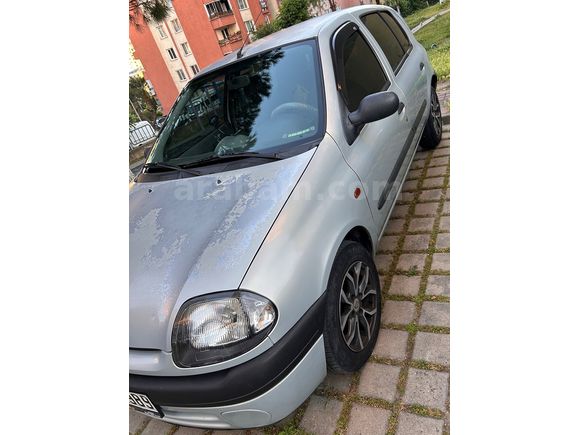 Sahibinden Renault Clio 1.4 RTA 2001 Model 