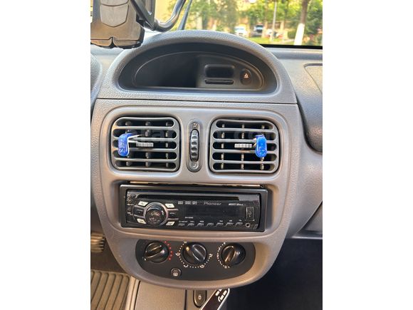 Sahibinden Renault Clio 1.4 RTA 2001 Model 