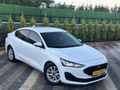 2023 ÇIKIŞLI FOCUS 1.5 Tİ-VCT OTOMATİK BOYASIZ TEK EL 38 BİN KM