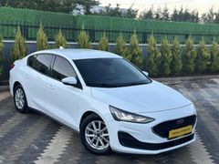 2023 ÇIKIŞLI FOCUS 1.5 Tİ-VCT OTOMATİK BOYASIZ TEK EL 38 BİN KM