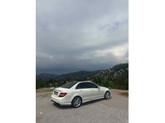 Sahibinden Mercedes - Benz C 180 BlueEFFICIENCY AMG 2011 Model 
