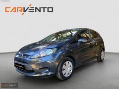 2010 Ford Fiesta 1.4 Trend Otomatik