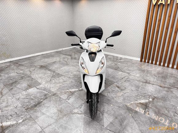 "VAY MOTORS" 2024 HONDA DİO 110 HATASIZ 4.800'DE