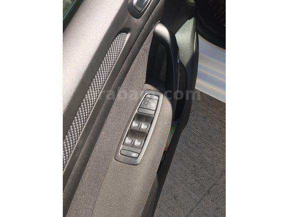 Sahibinden Renault Megane 1.5 dCi Touch 2018 Model