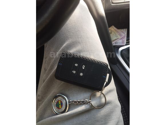 Sahibinden Renault Megane 1.5 dCi Touch 2018 Model