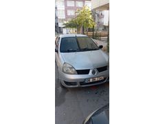 Sahibinden Renault Symbol 1.5 dCi Authentique 2007 Model