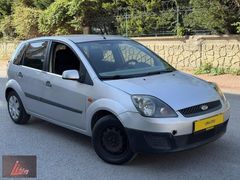 LİNA OTO DAN MAKYAJLI 1.4 TDCİ FİESTA