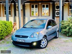 EVİMFİNANS_K.K.TAKSİT!_2006_FİESTA_1.4TDCİ_200BİNDE GÖSTERİŞLİ