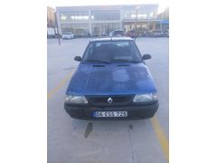 Sahibinden Renault R 9 1.4 Broadway RNi 1998 Model Ankara