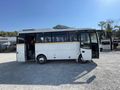 YAŞAROĞLU OTOMOTİV 2014 MODEL OTOKAR SULTAN 140S 27+1 OKUL