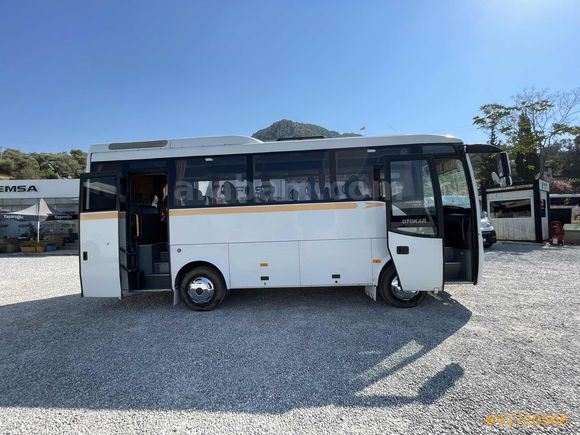 YAŞAROĞLU OTOMOTİV 2014 MODEL OTOKAR SULTAN 140S 27+1 OKUL
