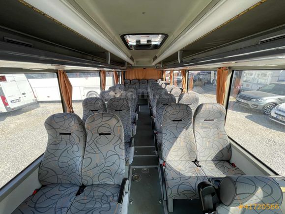 YAŞAROĞLU OTOMOTİV 2014 MODEL OTOKAR SULTAN 140S 27+1 OKUL