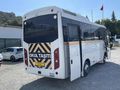 YAŞAROĞLU OTOMOTİV 2014 MODEL OTOKAR SULTAN 140S 27+1 OKUL