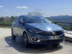 Sahibinden Fiat Egea 1.4 Fire Urban 2025 Model 