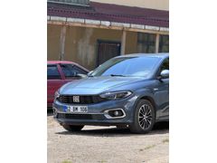 Sahibinden Fiat Egea 1.4 Fire Urban 2025 Model 