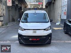 POLAT'TAN 2025 FIAT SCUDO 1.5 M'JET KAMERA + KREDİ+TAKAS DESTEĞİ