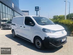 FIAT ALFA JEEP CHERY ANA BAYİ EFSANE GEBZE-2025 SCUDO VAN