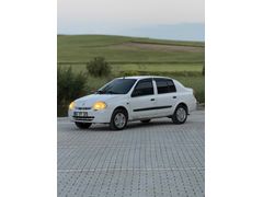 Sahibinden Renault Clio 1.4 2000 Model 