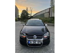 Sahibinden Volkswagen Golf 1.6 FSi Goal 2006 Model 