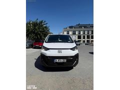 'CILEK' 2025 FIAT SCUDO 1.5 MJET BUSINESS TEKNOLOJİ PAKET
