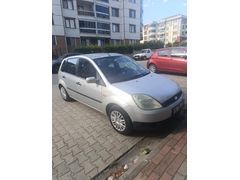 Sahibinden Ford Fiesta 1.4 Comfort 2005 Model