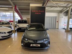 2024 TOYOTA COROLLA 1.8 HYBRID DREAM e-CVT