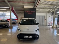 2024 TOYOTA PROACE CITY 1.5 D FLAME X-PACK OTOMATİK