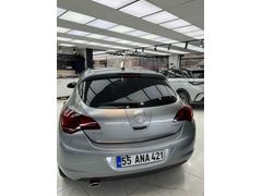 Sahibinden Opel Astra 1.4 T Sport 2012 Model 