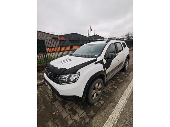Sahibinden Dacia Duster 1.3 Tce Prestige 2021 Model