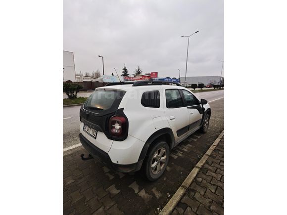 Sahibinden Dacia Duster 1.3 Tce Prestige 2021 Model
