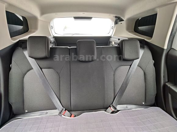 Sahibinden Dacia Duster 1.3 Tce Prestige 2021 Model