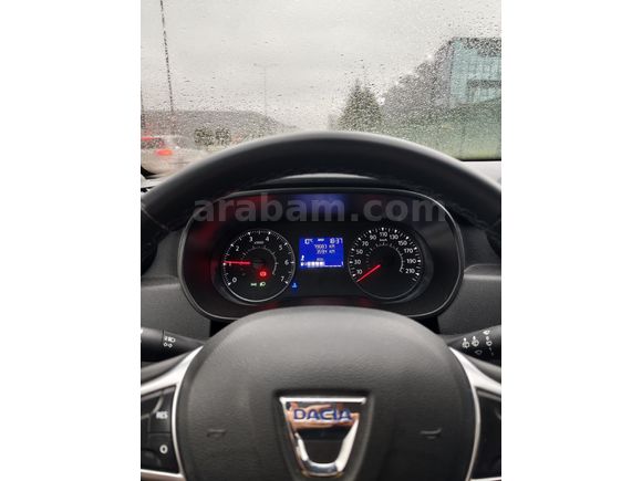 Sahibinden Dacia Duster 1.3 Tce Prestige 2021 Model
