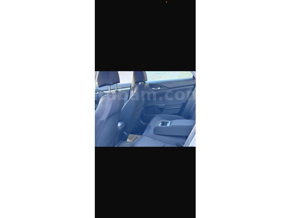 Sahibinden Honda Civic 1.6i DTEC Elegance 2018 Model  210.000 km Gri